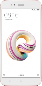 Xiaomi Mi 5X