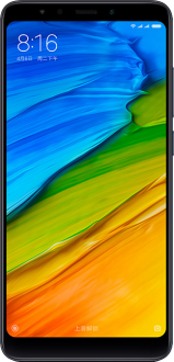 Xiaomi Redmi 5