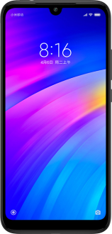 Xiaomi Redmi 7