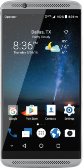 ZTE Axon 7