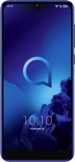 Alcatel 3 2019