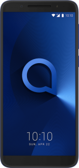 Alcatel 3