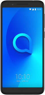 Alcatel 3L