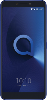 Alcatel 3v