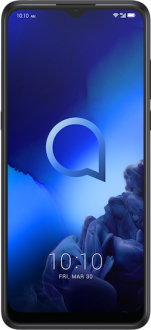 Alcatel 3x 2019
