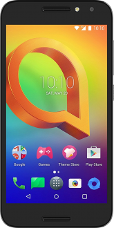 Alcatel A3