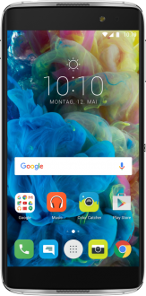 Alcatel Idol 4S