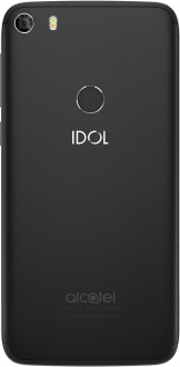 IDOL 5 - 1