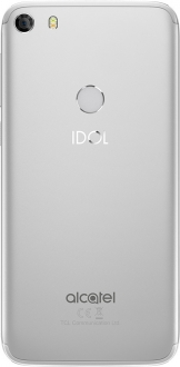 IDOL 5 - 2