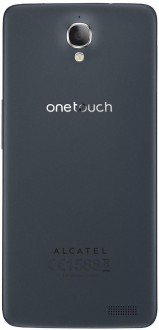 One Touch Idol X - 1