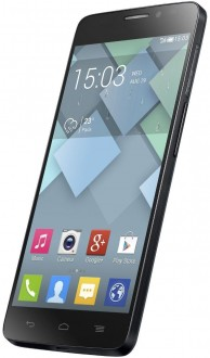 One Touch Idol X - 2