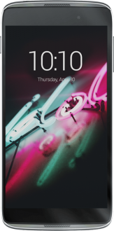 Alcatel OneTouch Idol 3C