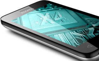 OneTouch PIXI First - 2