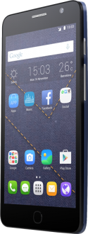 Alcatel OneTouch Pop Star