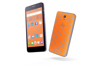 OneTouch Pop Star - 2