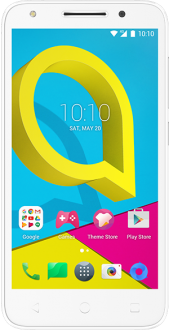 Alcatel U5