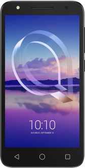 Alcatel U5 HD Premium