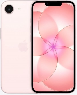 iPhone 17e - 1