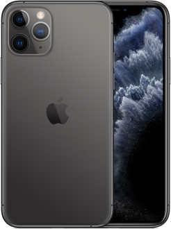 iPhone 11 Pro - 1