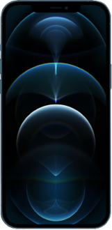 Apple iPhone 12 Pro Max