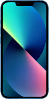 Apple iPhone 13