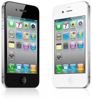 iPhone 4 - 2