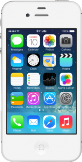 Apple iPhone 4s
