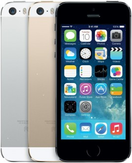 iPhone 5s - 1