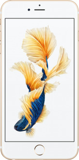 Apple iPhone 6s Plus