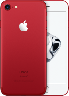 iPhone 7 (PRODUCT)RED Special Edition - 1