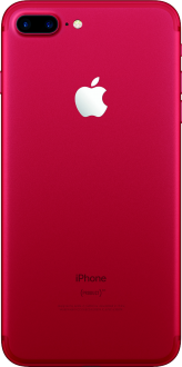 iPhone 7 Plus (PRODUCT)RED Special Edition - 2