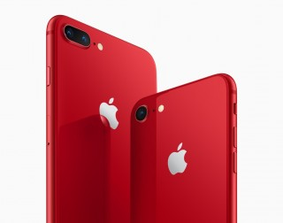 iPhone 8 (PRODUCT)RED Special Edition - 2