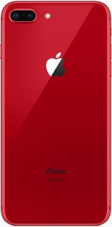 iPhone 8 Plus (PRODUCT)RED Special Edition - 1