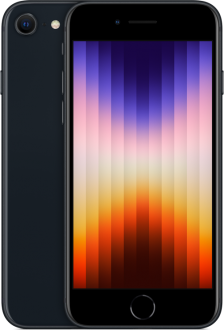 iPhone SE 3 (2022) - 1