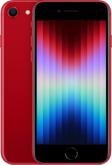 iPhone SE 3 (2022) - 2