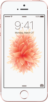 Apple iPhone SE