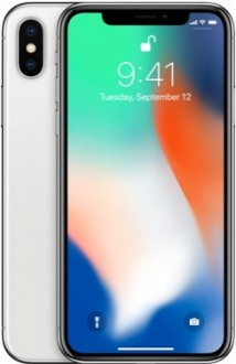 iPhone X - 2