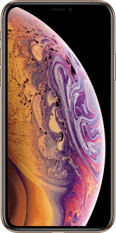 iPhone XS - 1