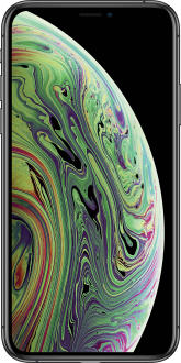 iPhone XS - 2