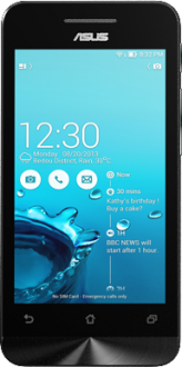 Asus A400CG (Zenfone 4)