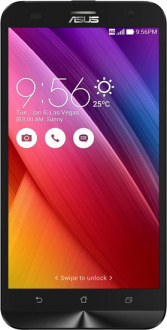 ZenFone 2 Laser