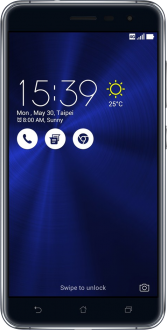 Asus ZenFone 3