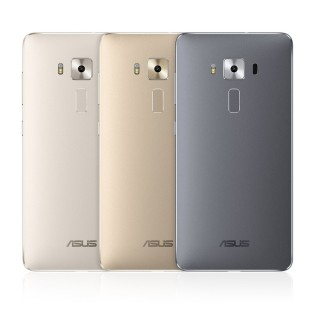 ZenFone 3 Deluxe - 1