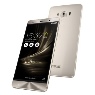 ZenFone 3 Deluxe - 2