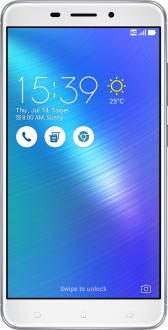 Asus ZenFone 3 Laser