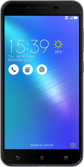 Asus ZenFone 3 Max (5.5)