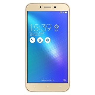 ZenFone 3 Max (5.5) - 2