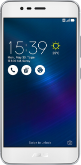 Asus ZenFone 3 Max