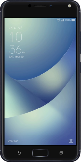 Asus ZenFone 4 Max (5.2)