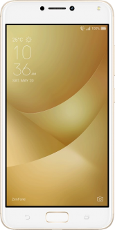 ZenFone 4 Max (5.2) - 1